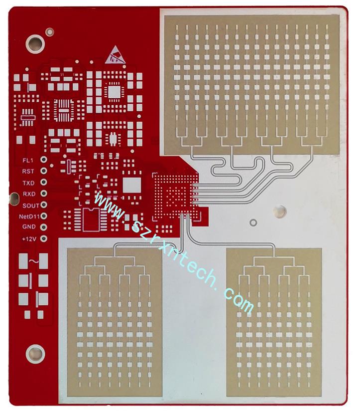 4D毫米波雷达使PCB价值量有望大增