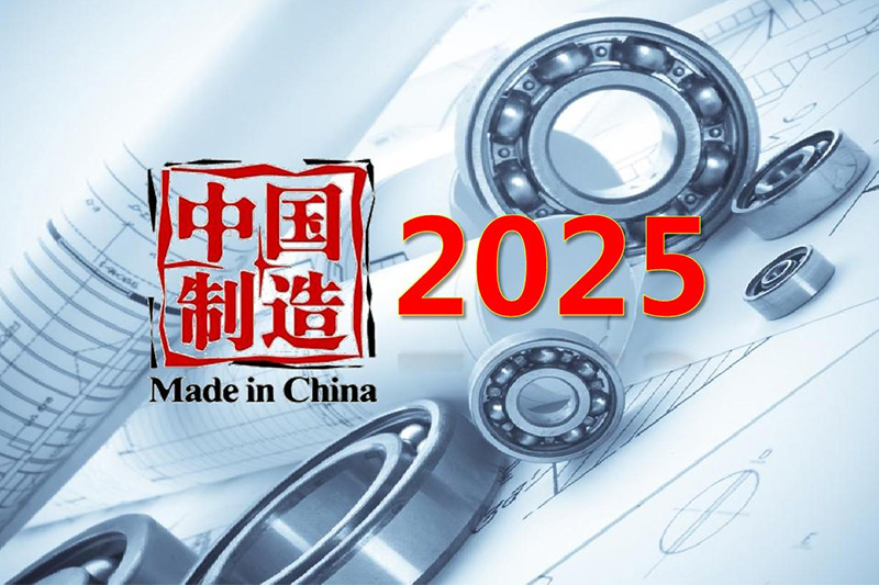 智能机器人：助推中国机器人产业2025战略部署，推动工业升级