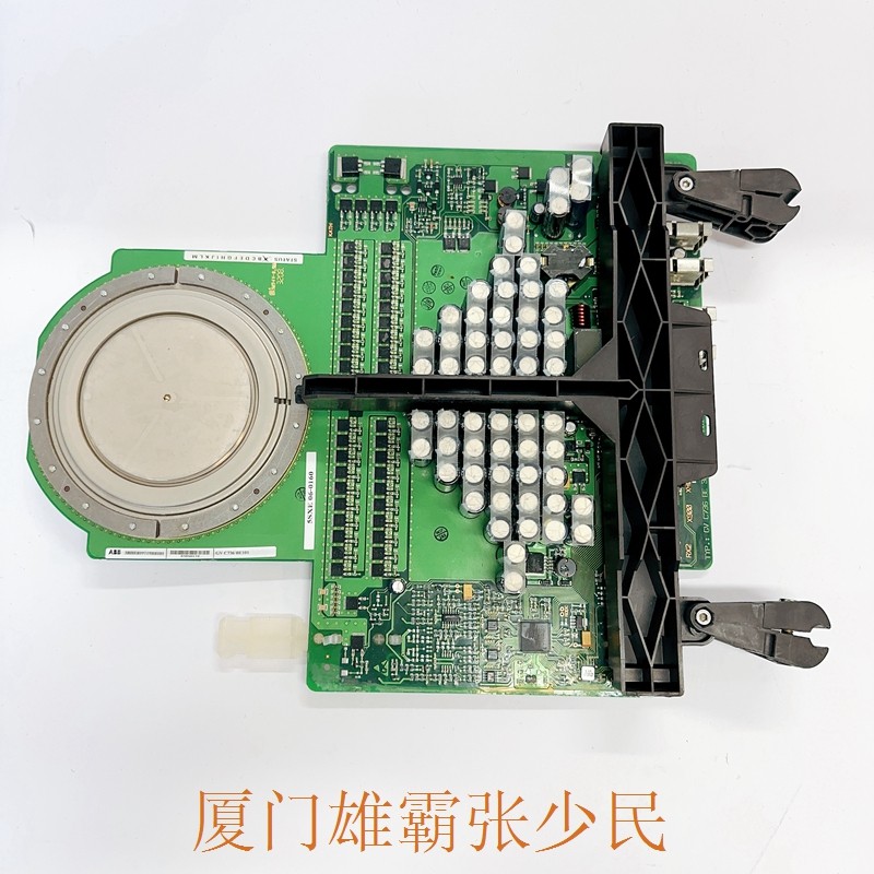 5SHX1960L0006 3BHB016120R0002  详细的形式向操作员显示信息