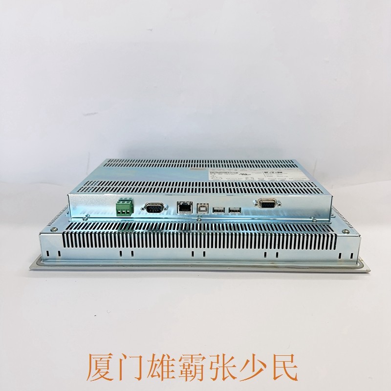 Eaton XVS-440-10MPI-1-1AD  自动化服务器来处理源代码管理