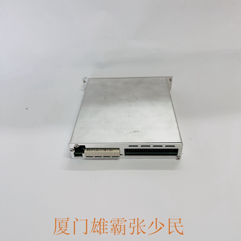 SCXI-1104C 提高机器捆推送器组件的灵活性