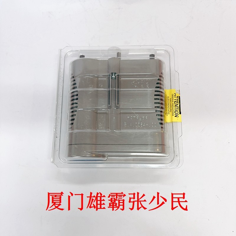 CC-IP0101 51410056-175  使用AI系列编程工具输出