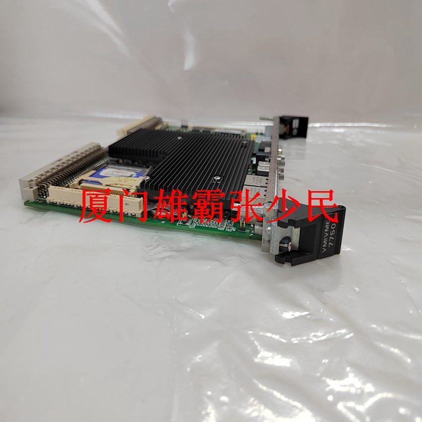 VMIVME-7750-746001  从而减少离心的刀片上的负载