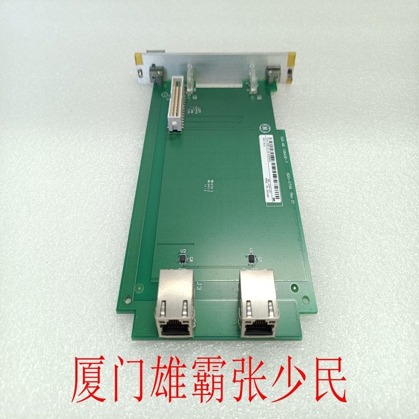 GE D20 MIC 10BASE-T 等离子体可以产生可见光