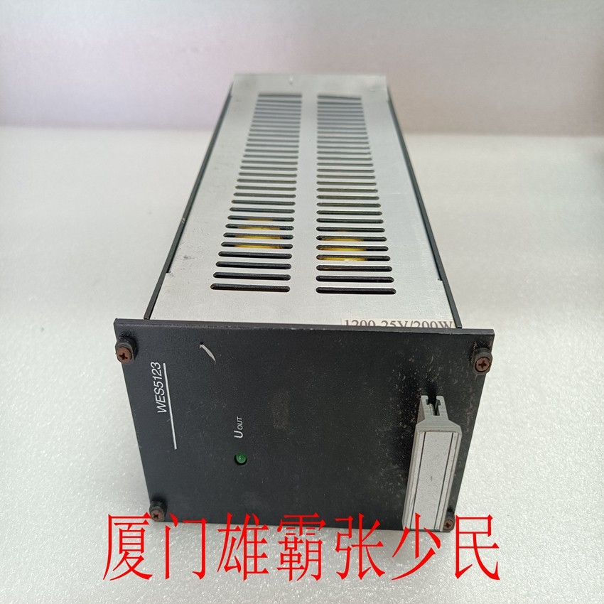 GE WES5123-1200 微波炉串联连接的变压器