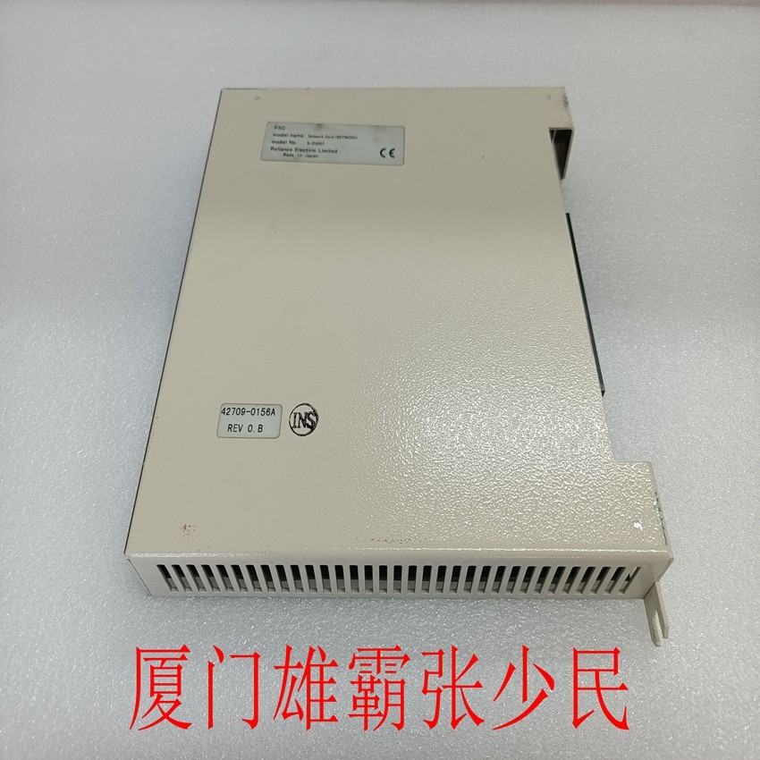 RELIANCE ELECTRIC S-D4007 归因于稳步增长的需求/负载