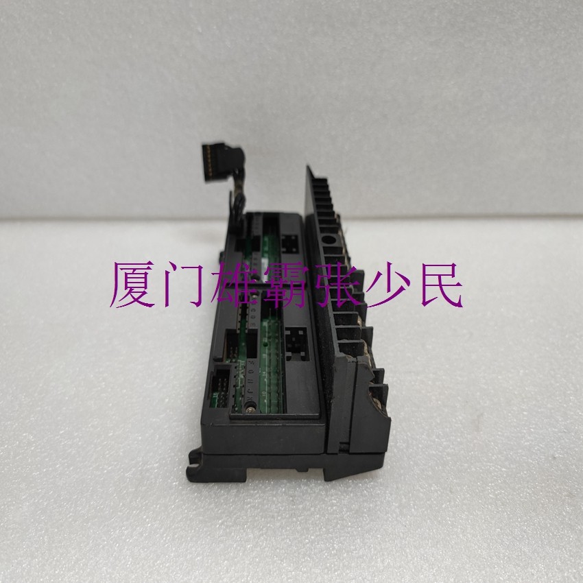 GE IC670CHS001E 用于对象创建和消息传递