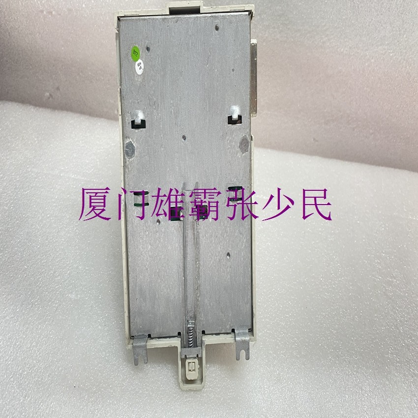 PM866K01 3BSE050198R1  依赖认证安全技术的机器