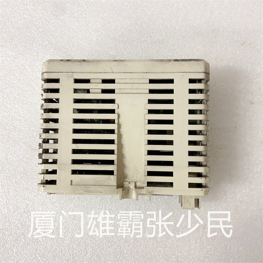 AO810V2 3BSE038415R1 了解DTM测试和认证