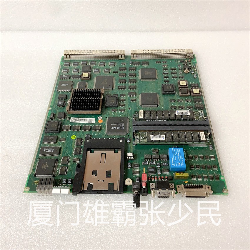 PM511V16 3BSE011181R1 微软工业数字化平台利用