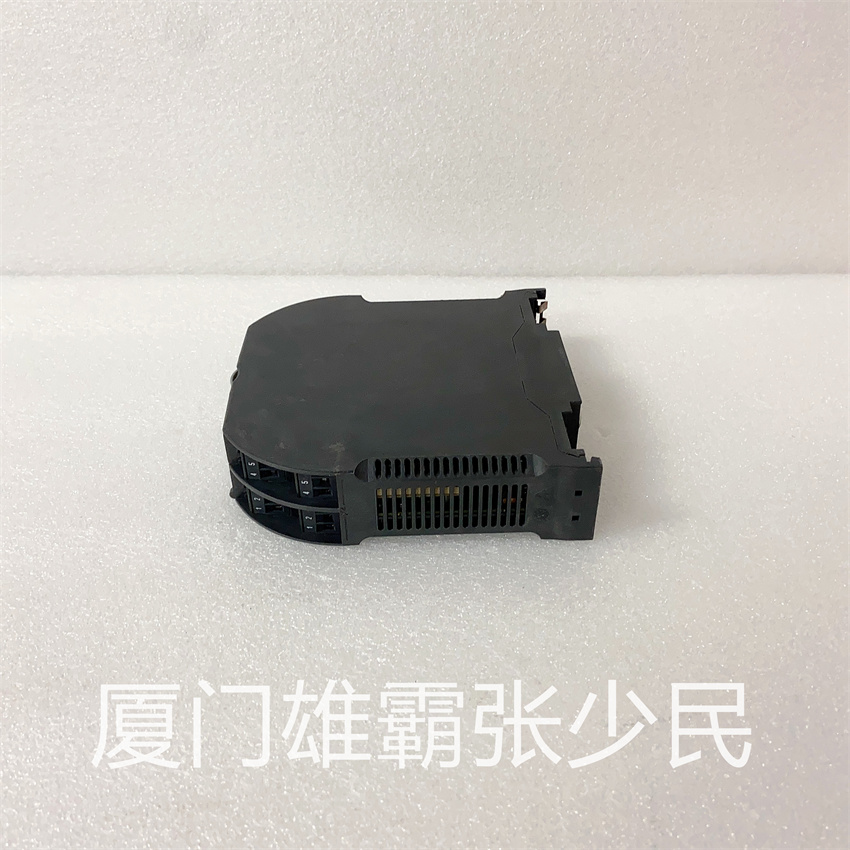 RMP201-8 使用开放的数据/信息模型