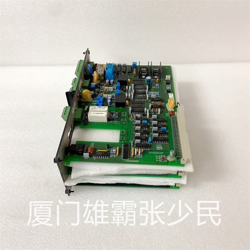 DEIF SCM-1  支持和可扩展的模型