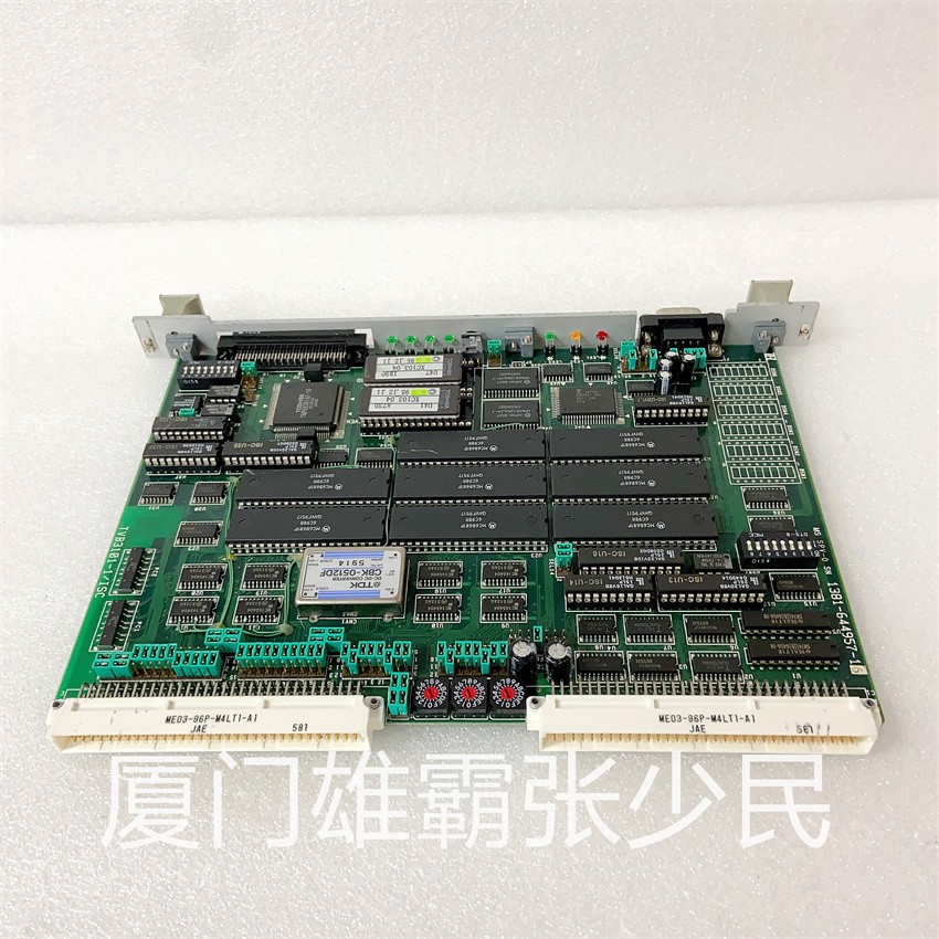 TVB3101-1ISC 1381-644957-16  系统解决方案的整体集成