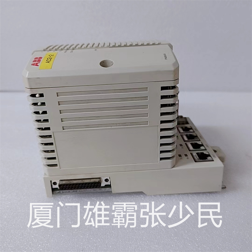 PM864AK01 3BSE018161R1 致力于推进工业以太网