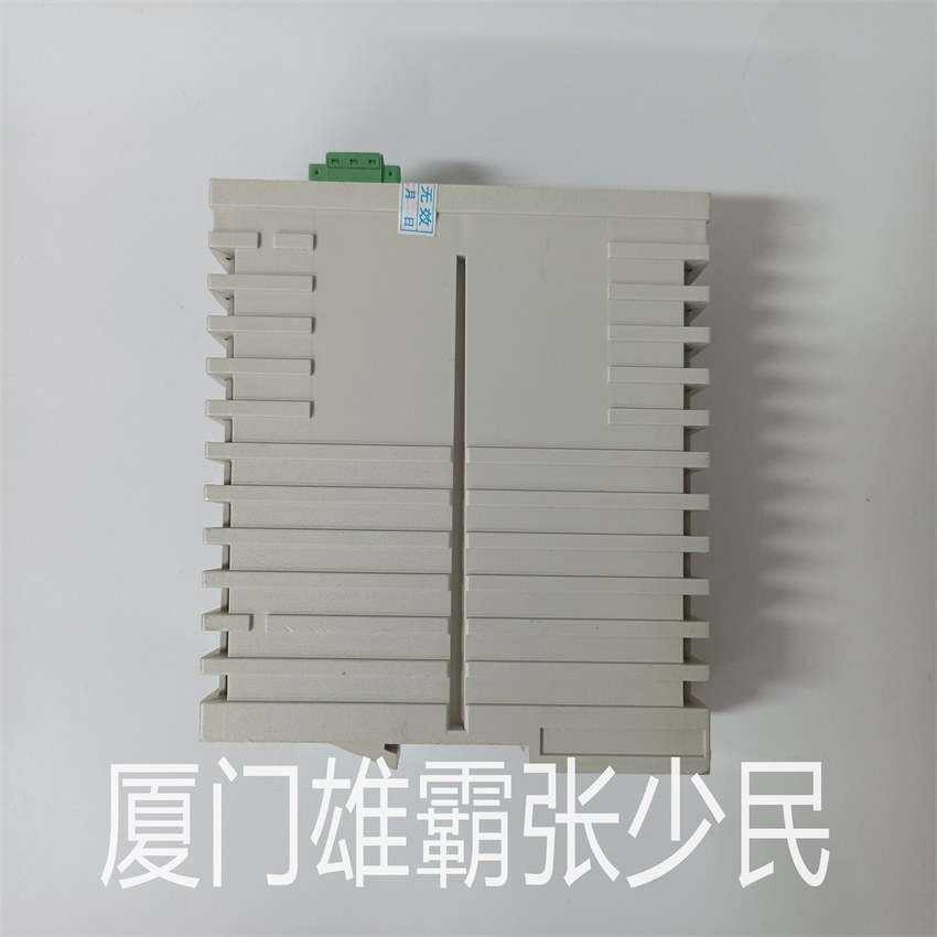 LD800HSE 3BDH000320R02 利用语音识别开发直观的机器控制