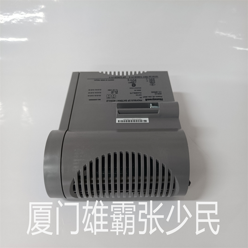 Honeywell CC-IP0101 针对数字信号处理进行了优化