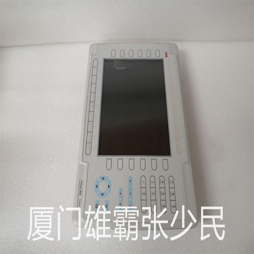 PP846 3BSE042238R1 现代信号处理器产生更高的性能