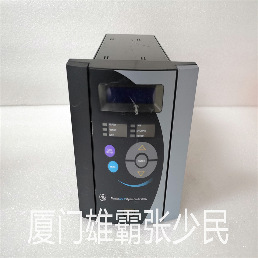 GE MIFIIPI55E10HI00 集成物理加速硬件