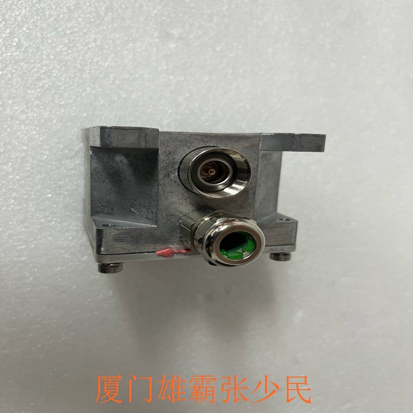 CON011 9200-00001  模拟信号处理中使用的工具