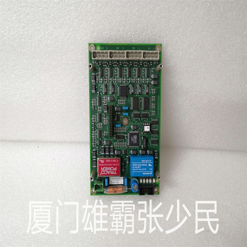 3ASC25H214 DATX130 离散样本的正确间隔随时间