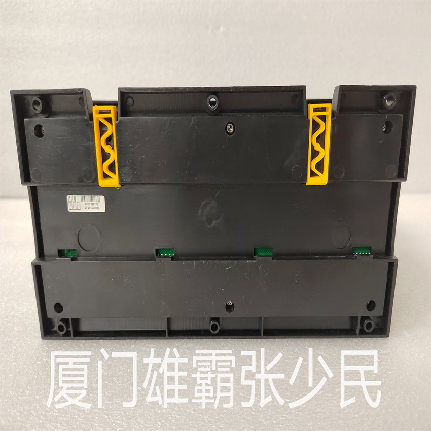 GPU 2 GS 确保从小型工业驱动装置