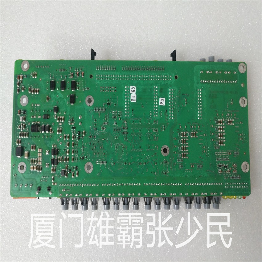 PPC907BE   使用的部件未经型式认证