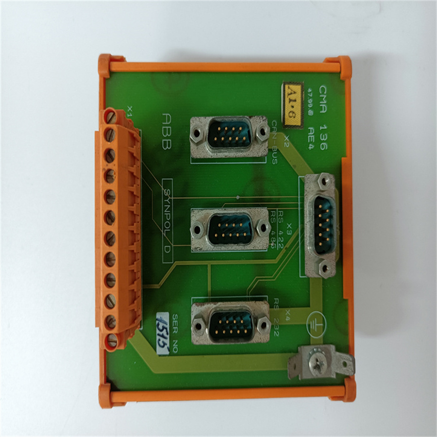 CMA132 适用于线性运动应用中的轻至中等负载