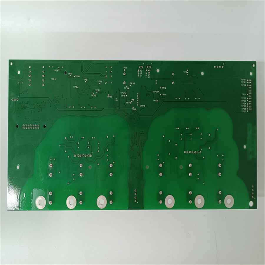 3BSE006505R1 用于连接任何类型的包装机械控制