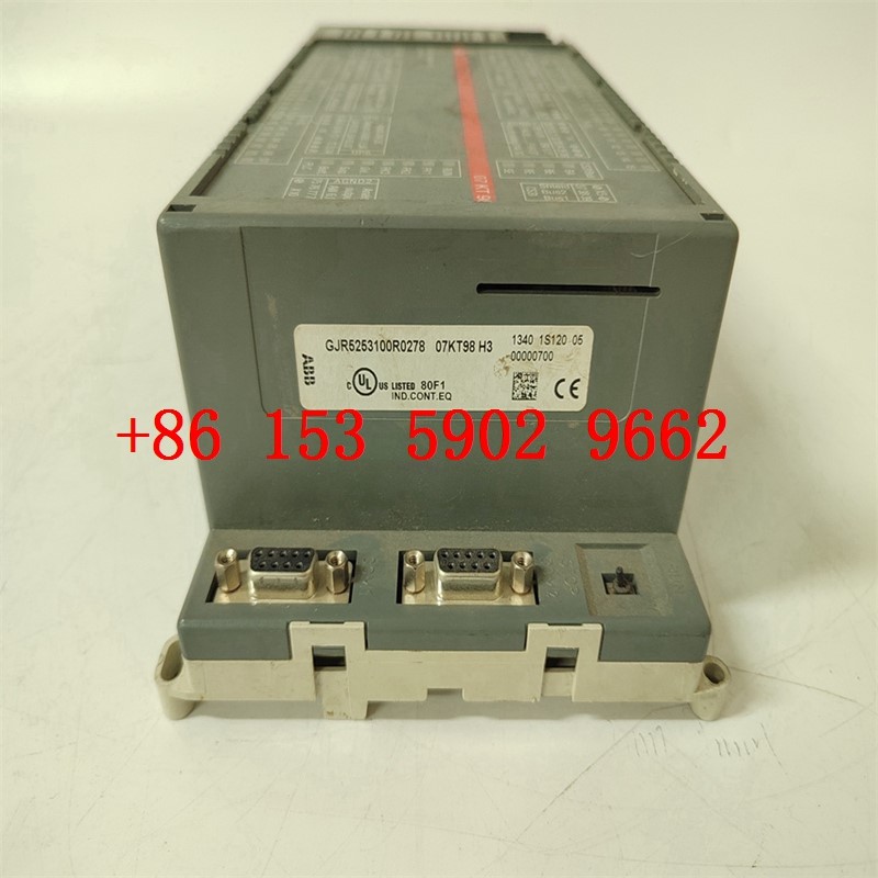 ABB REF615CC 某种形式的数据更改条件