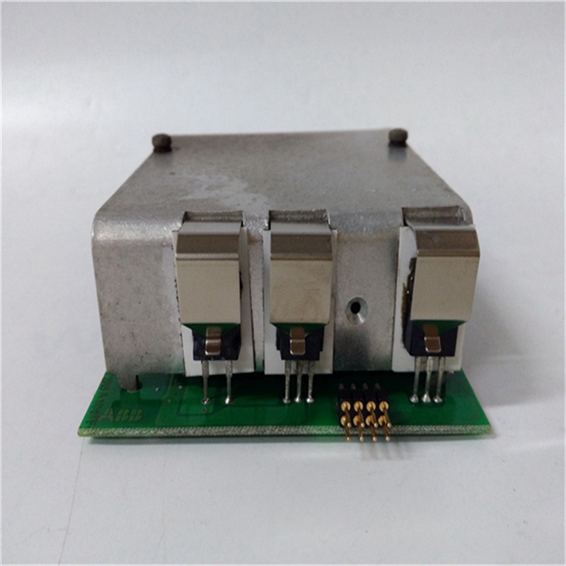 MODULE 预防性和预测性维护