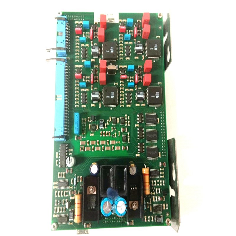 RF615 自动化教育的需求