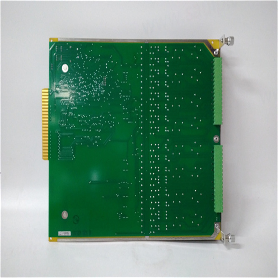 3BSE003816R1 输出基于所使用的控制逻辑