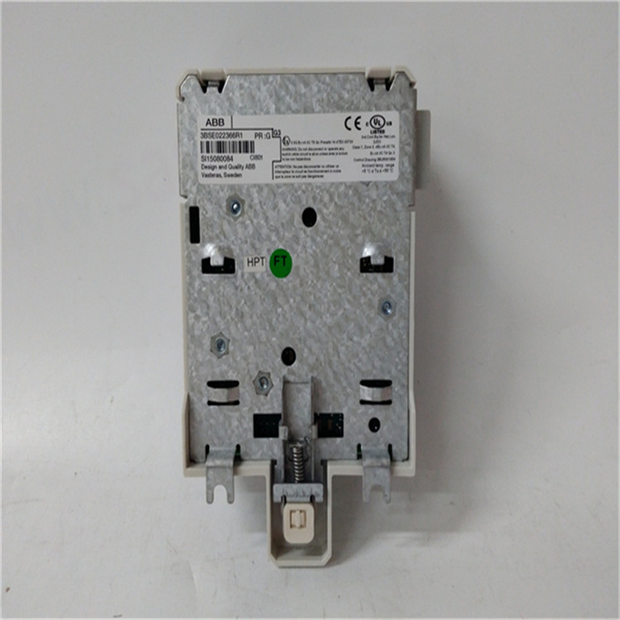 CI801 PROFIBUS-DPV1现场总线接口