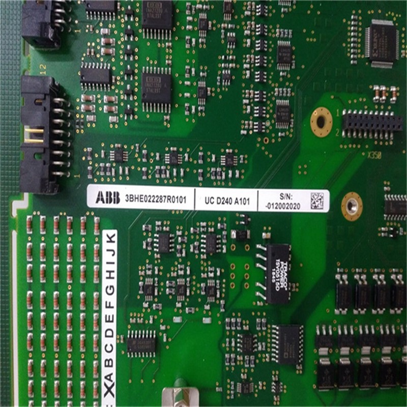 UCD240A101 提供特定指令的计算机程序处理