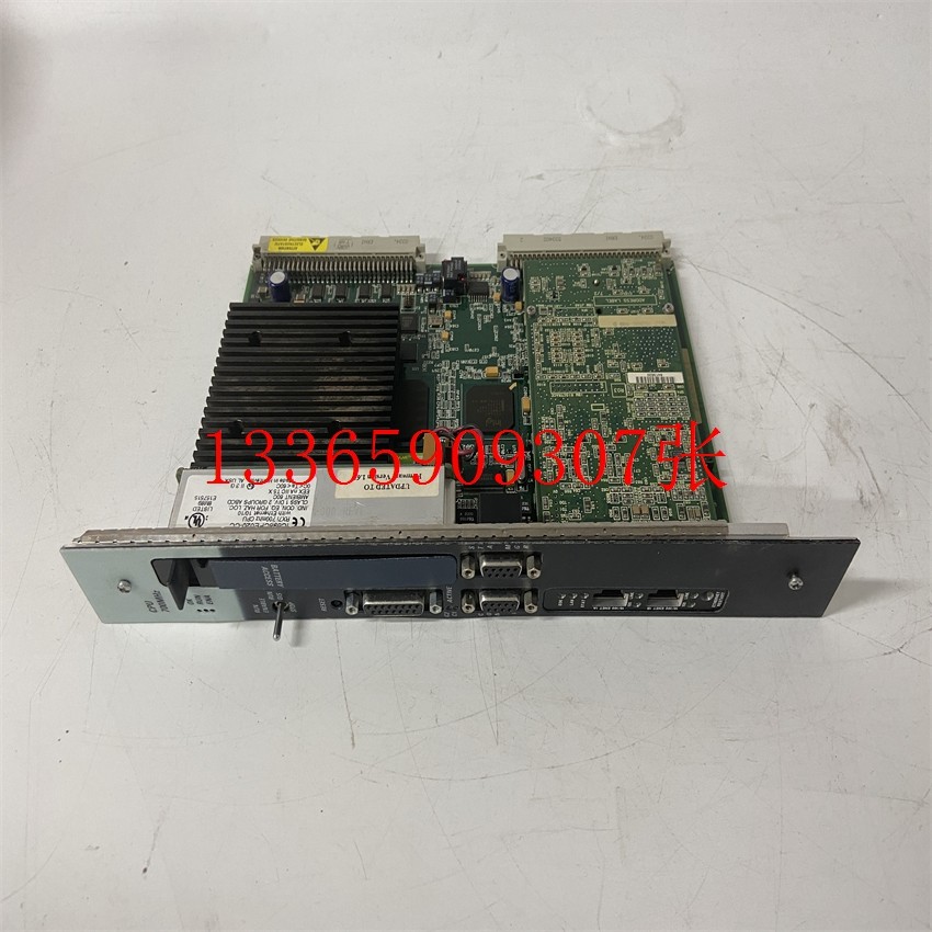 IC698CMX016  RX7i可编程控制器的通信模块