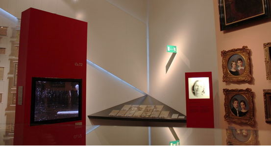 虚拟数字与多媒体互动在博物馆中的创新应用
