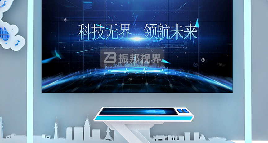 解锁展览新玩法，物体识别技术打造展览深度互动新体验！