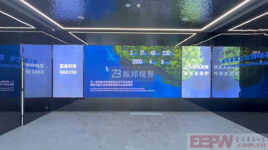 多媒体互动如何让新能源展厅从“展示”升级为“共创体验”？