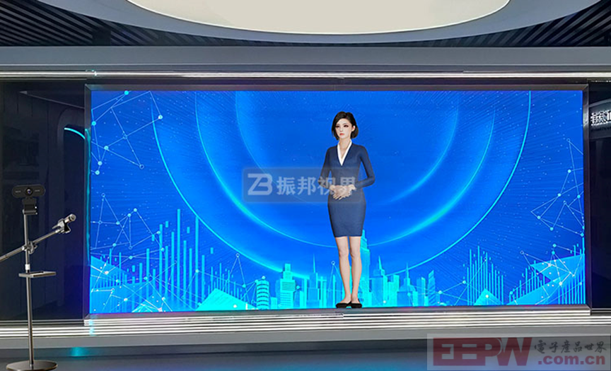 AI数字人能否成为科技馆新亮点？揭秘智能互动科普空间打造方案