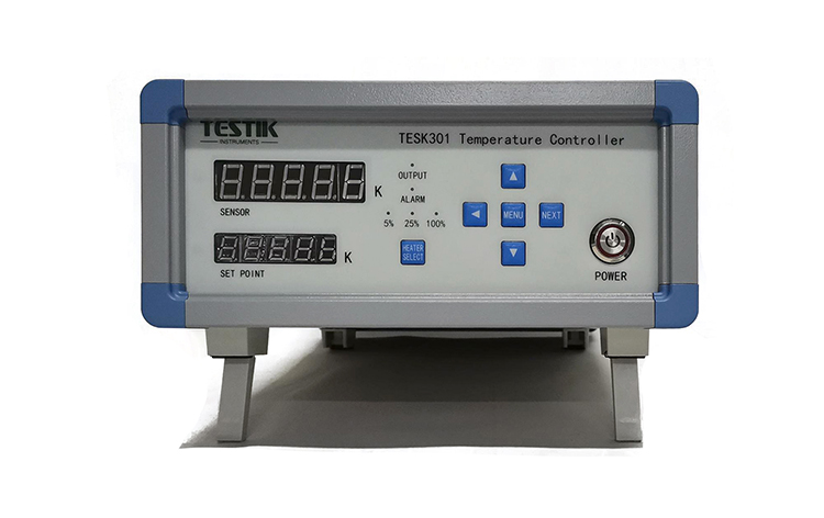 低温控温仪—实验室温度控制系统