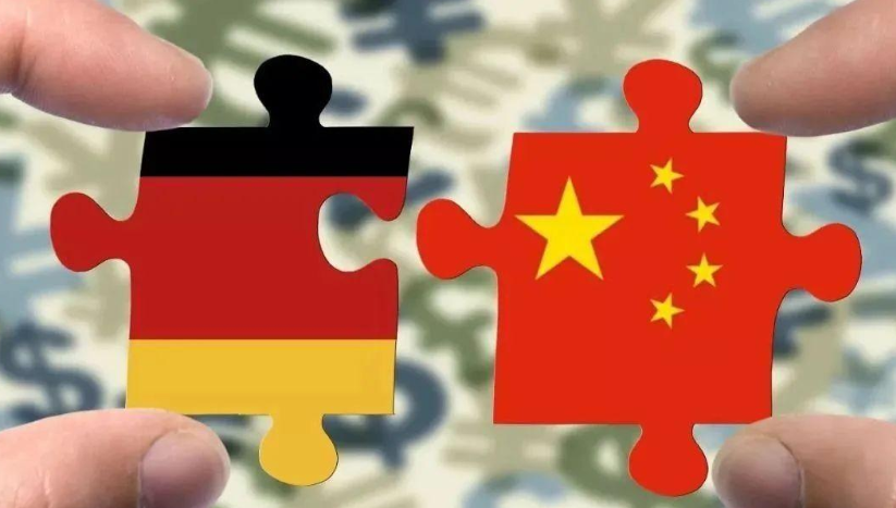 最新！德国限制向中国出口芯片制造化学原料！