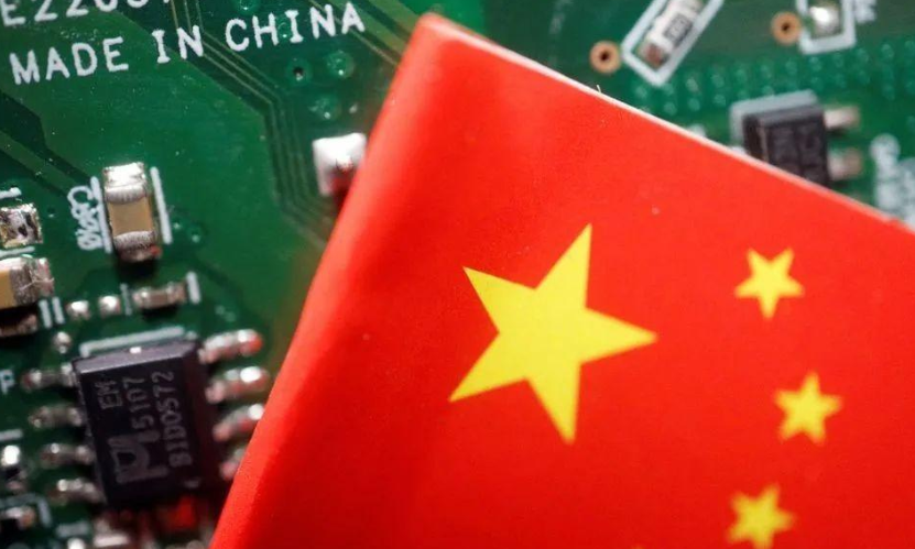 美国芯片制裁买不到英伟达芯片，中国人工智能产业发展放缓？