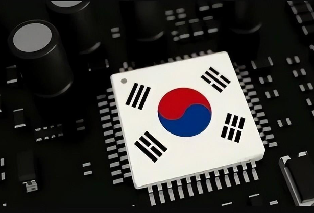 美国制裁重塑半导体供应链，2024年韩国芯片设备支出将超中国！