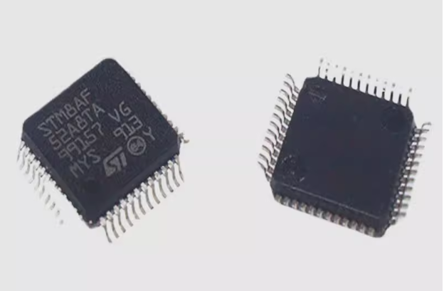 STM8AF52A8T