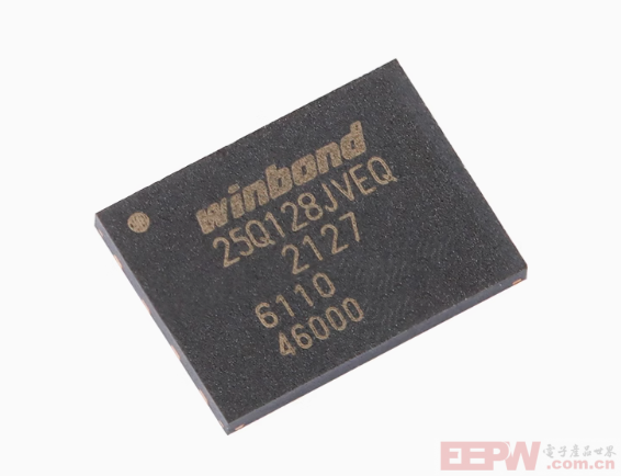 W25Q128JVEIQ