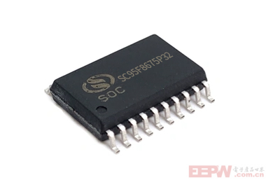 SC95F8675P32