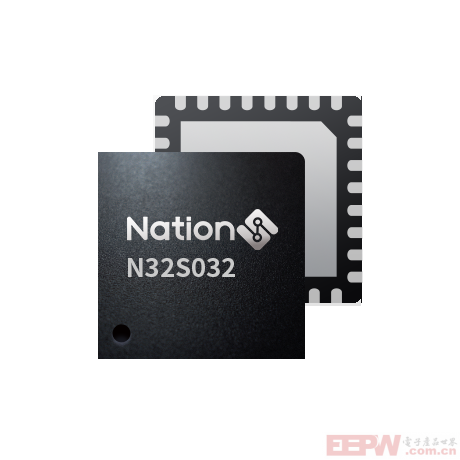 N32S032