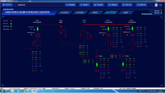 Acrel1000DP分布式光伏监控系统在某重工企业18MW分布式光伏中的应用7427.png