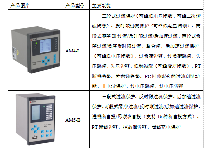 安科瑞AM系列微机保护装置及电力监控系统在都安至巴马高速公路配电工程项目的应用安科瑞周静娴