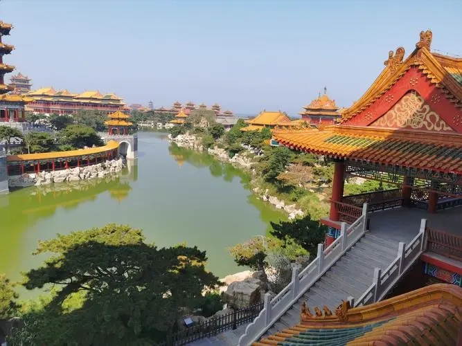 2023中国重庆旅游景区景点设施博览会